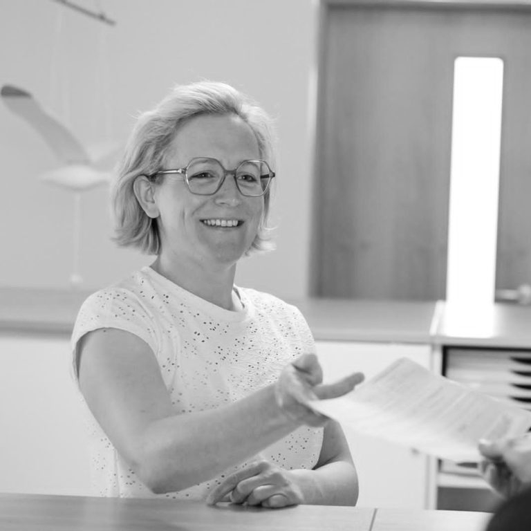 Eva Ostendarp