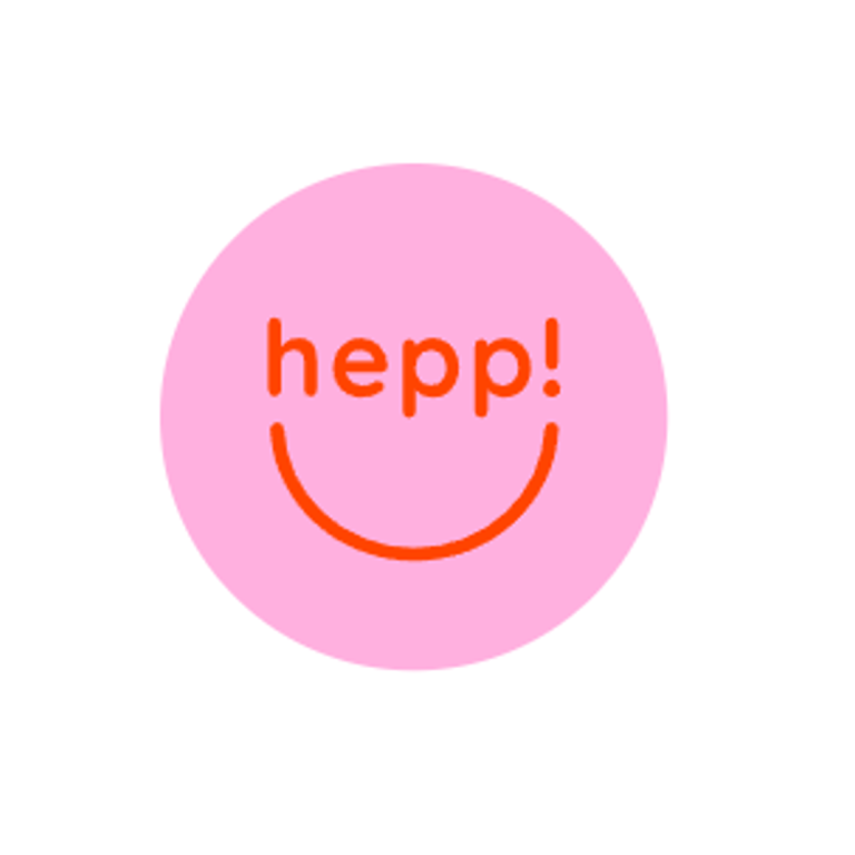 Logo Hepp