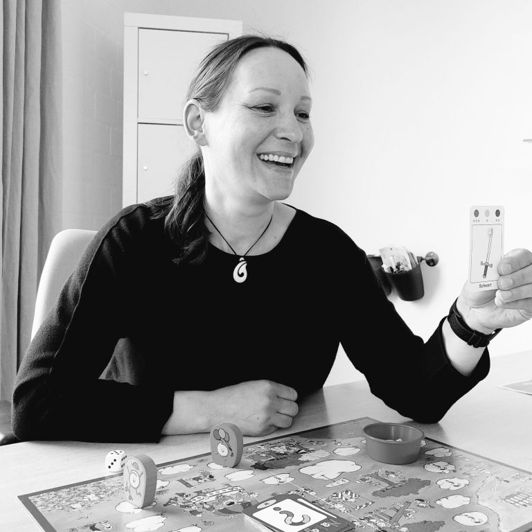 Sonja Antis