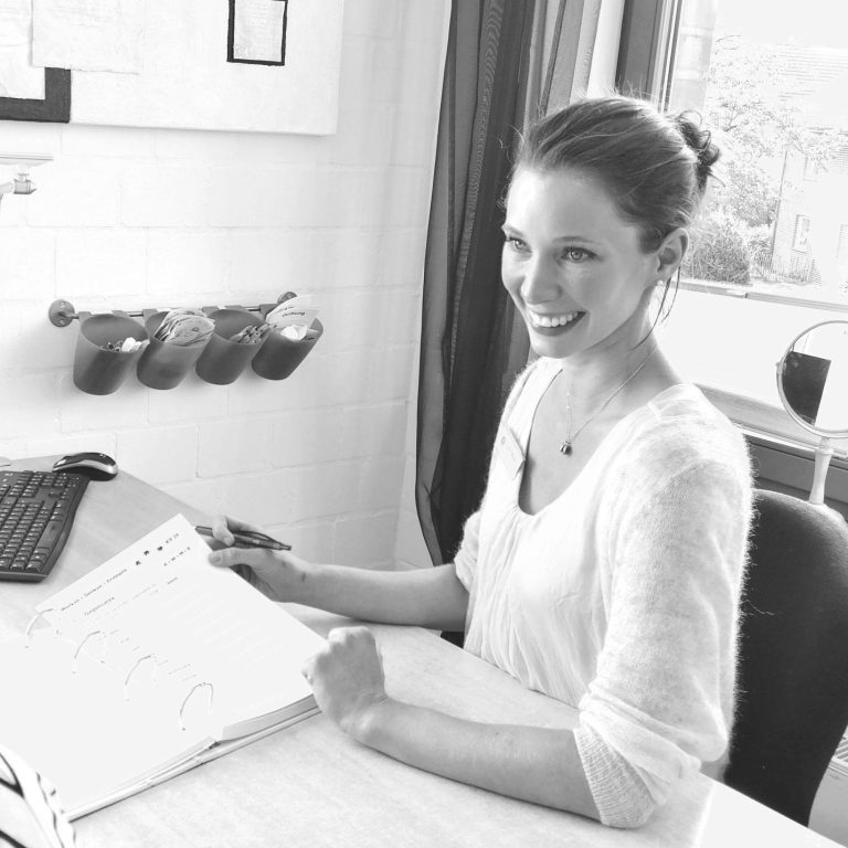 Ingrid Maas